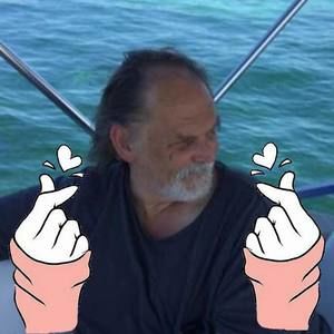 Meet your Posher, Chrissy plus ricky